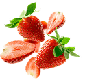 straberries